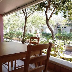 Villa con 2 camere da letto