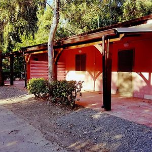Villa con 3 camere da letto