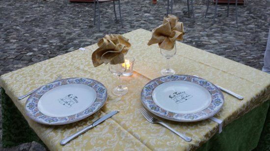 Ristorante Pizzeria La Torre